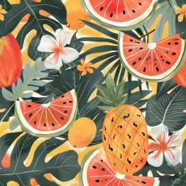 Summer Shape 34